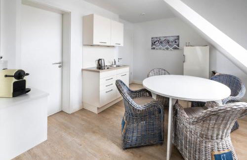 Friesengut 'SEAHOME' im Friesengut - Foto 25