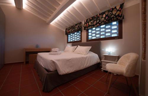 LA RIMESSA EXPERIENCE-Dream Holiday Home - Foto 43