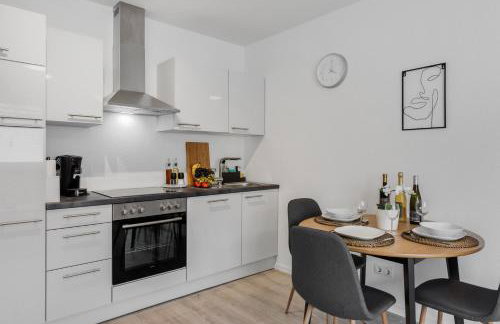 WINETIME - modern - Boxspringbetten - Nähe Mercedes-Benz - Foto 18