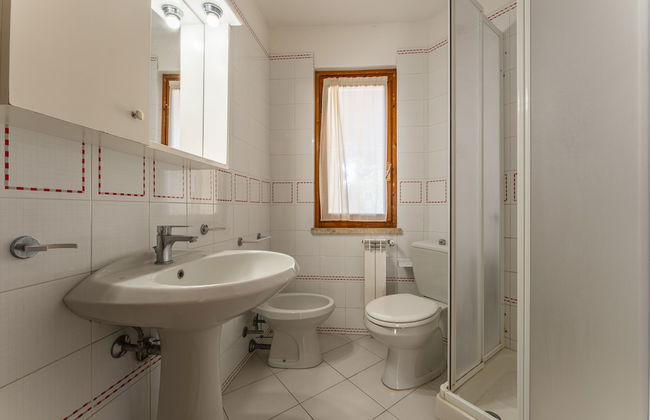 Argentario Giannella Apartment - Foto 20