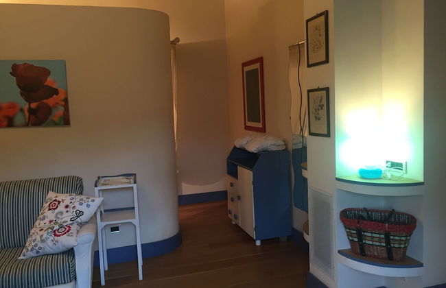 La Vittoria 10 - La Soglia della Val d'Orcia - Foto 24