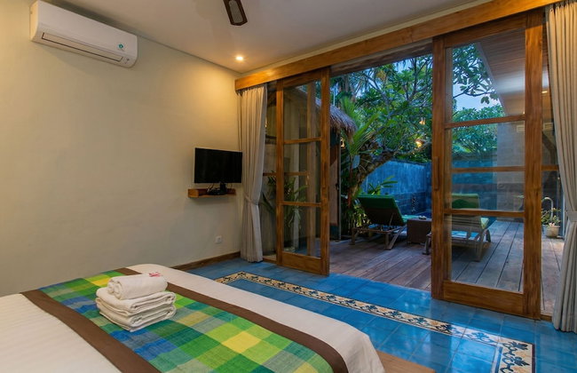 Sari Dana Villas - Foto 30