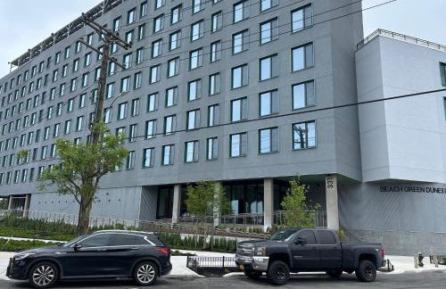 The Cozy Beach Getaway In Edgemere Community - Foto 58