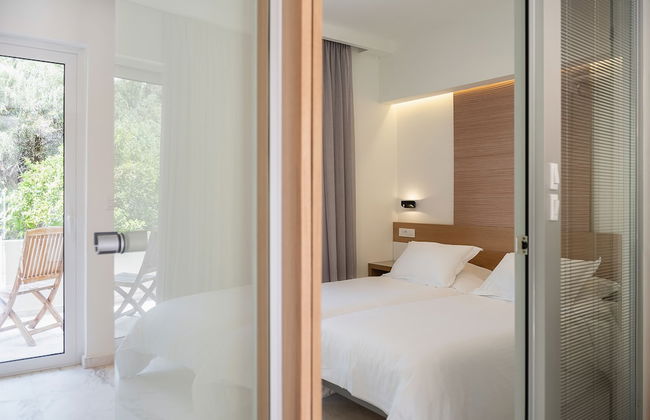 Forum Suites - Foto 25