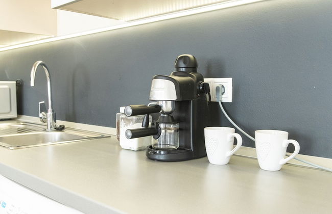 Real Apartments Revay - Foto 14