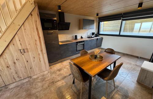 Lodges des Pontons - Cap Ouest - vue mer - Photo 10