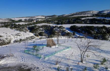 Daniil's luxury villa and spa - Photo 14