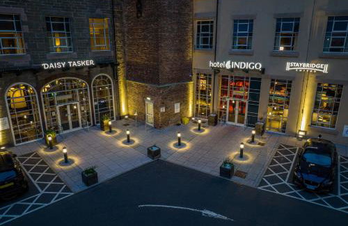 Staybridge Suites - Dundee by IHG - Foto 9