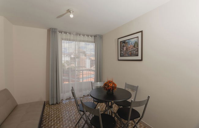 Quechua Aparhotel - Foto 10