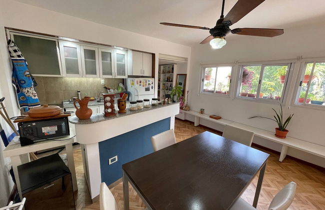 Charming Apartment in the Heart of Abasto - Foto 12