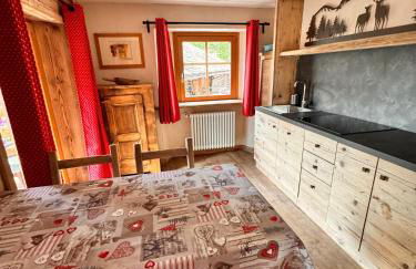 Chalet du Paradis - Foto 62