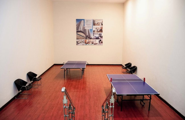 Centaurus Suites - Foto 31