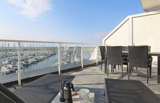 4 Person Holiday Home in Wendtorf - Foto 34