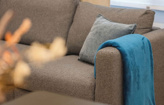 Maphi Bleu - Urban Suite - Foto 25