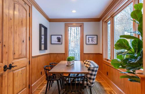 Headwaters Hideaway - Foto 17