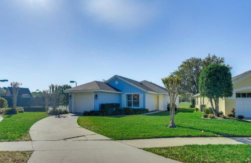 3 Mi to Dtwn Mt Dora Golf Getaway! - Foto 26