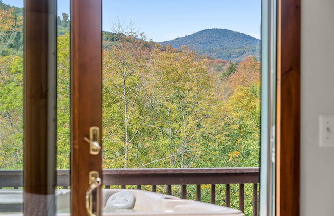 The Getaway 4 Bedroom Home - Foto 37