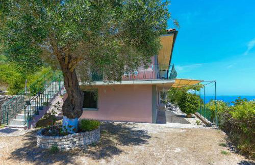 Antigoni Villa Tria in Longos - Foto 33