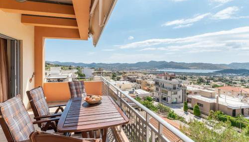 Anavissos Seaview Holiday Home - Foto 5