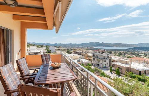 Anavissos Seaview Holiday Home - Foto 5