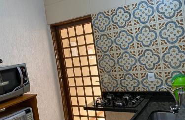 Cantinho Rústico Brotas SP + Piscina Privativa + Ar Condicionado - Foto 6