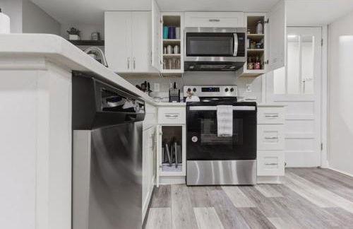 Lake Laurel Lux retreat-King-Dogs Welcome! Sleep 6 - Foto 24