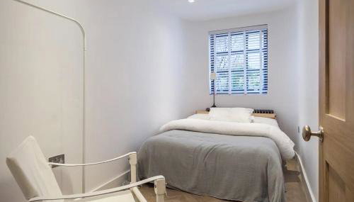 ARCORE London flats in the Heart of Fitzrovia - Foto 5