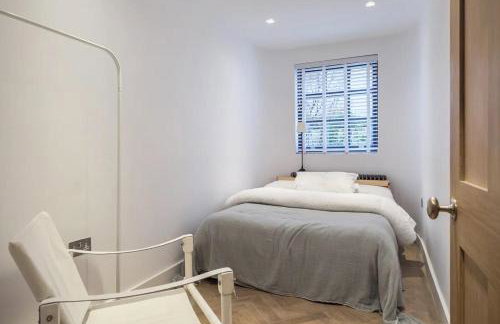ARCORE London flats in the Heart of Fitzrovia - Foto 5