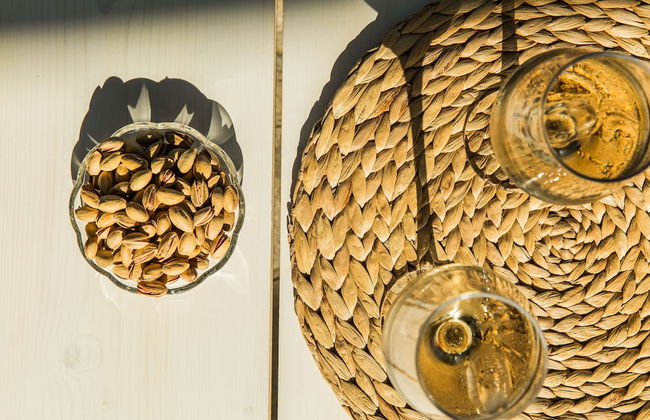 Villa Tzikides Aegina - Foto 50