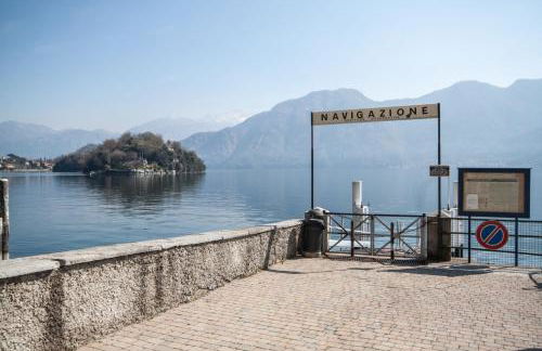 Casa Luisella - Sala Comacina by LoveComo - Foto 30