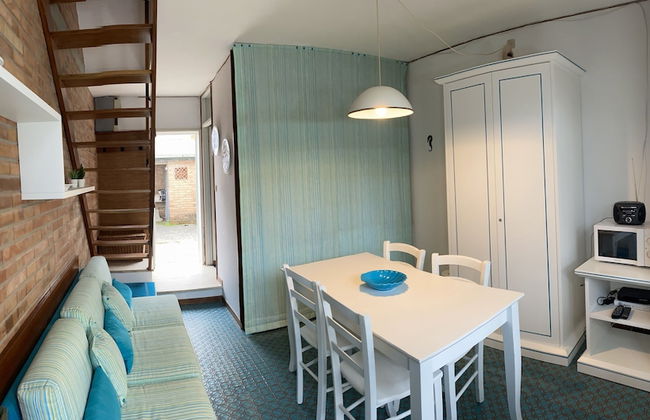 Domus Lido - 3 Bedrooms, 5 Persons, Wifi, Parking, air Conditioning - Photo 13