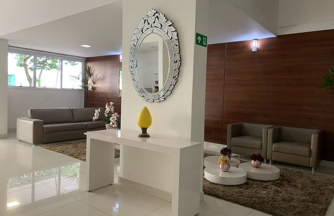 Apto 2 Q ao lado do Hospital Premium - Photo 10