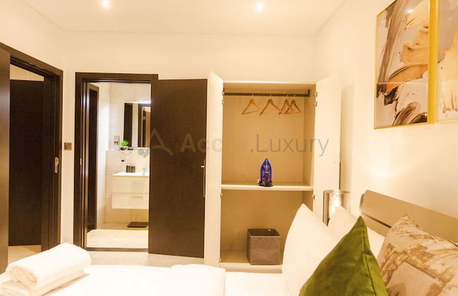 Accra Luxury Apartments At The Signature - Photo 20