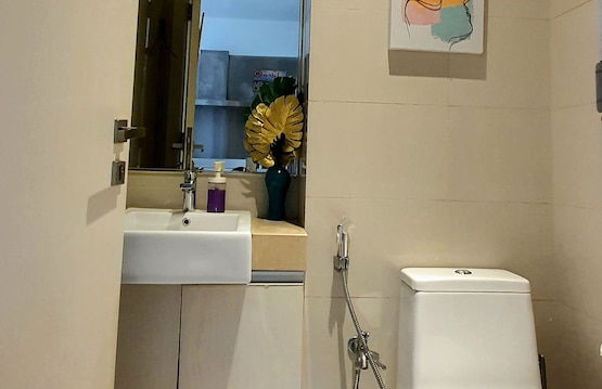 MCity Infinity pool KLCC - Foto 9