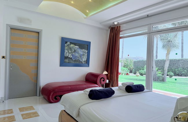 Grande Dame Villa of Rhodes - Foto 5