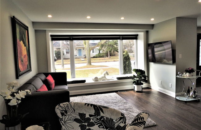 iResidence in Toronto- Vacation Home - Foto 22