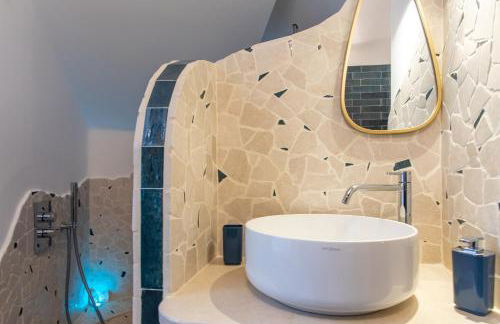 Poggio Angelarosa: Lemon Garden Stay&Relax - Photo 31