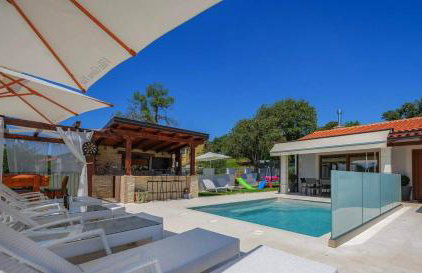 Villa Gloria Vita - Foto 7