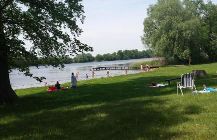 Ferienwohnung Marienkäfer - Photo 26