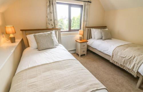 The Coach House - Photo 15