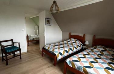 Le cottage des quatre vents - Foto 18