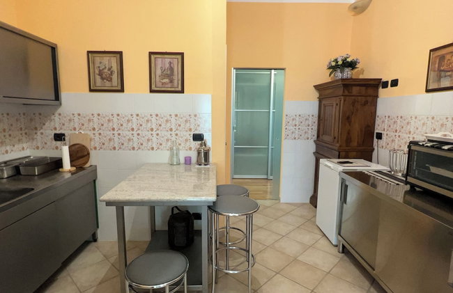 San Prospero Suite - Photo 57