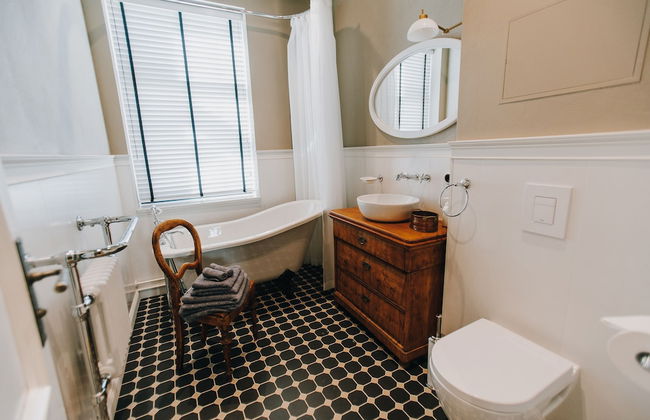 VP Apartments Valmiera - Foto 41