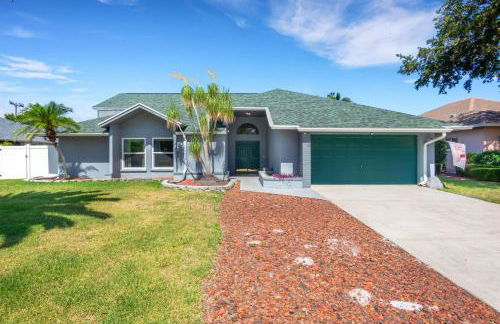 Sunshine Retreat by SkyRun Anna Maria - Foto 70