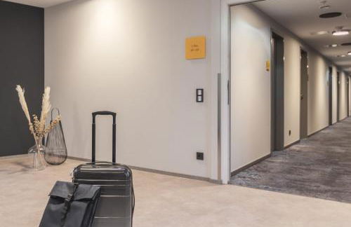 Candlewood Suites Augsburg by IHG - Foto 21