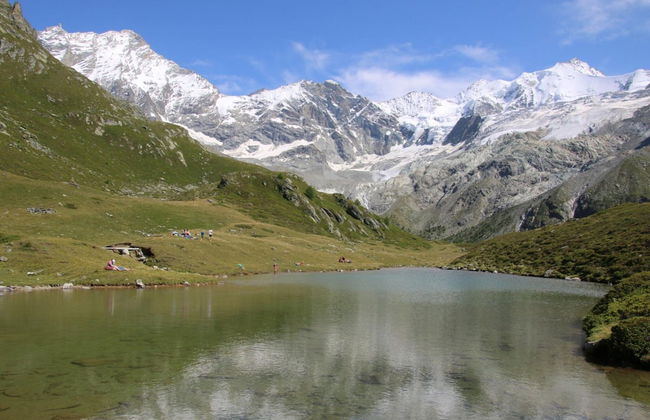 Lavish Apartment With Sauna - Foto 17