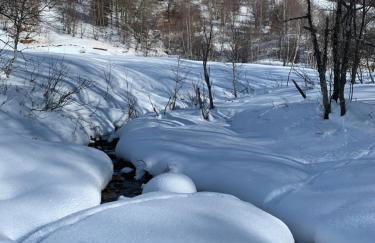 Maison au cœur de la vallée de Haute-Tarentaise - Foto 23