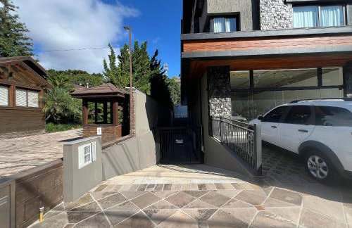 Dona Ella 301 - Apto em Gramado - Foto 36