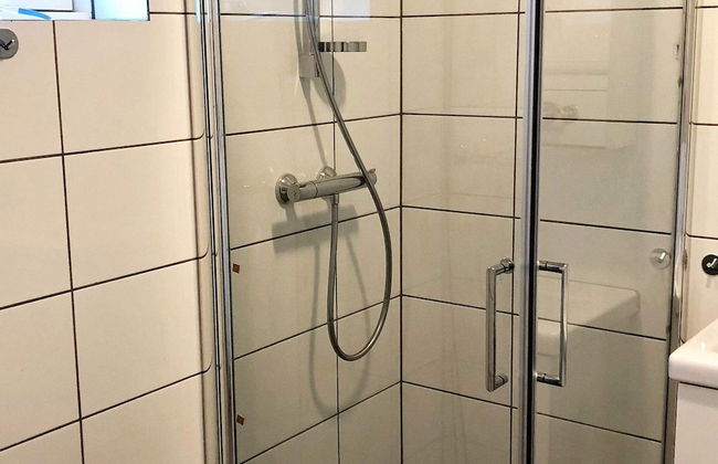 6 Person Holiday Home in Kverva - Foto 11