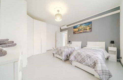 Casa Mimmo - close to the airport & private parking - Foto 6